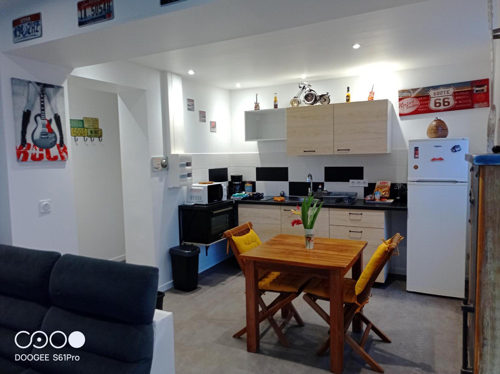 Apartamento Le Long Island Rivière-Pilote Exterior foto